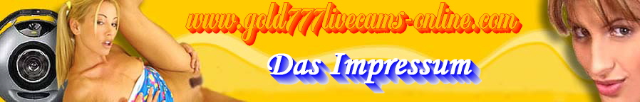 Impressum